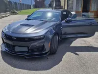 Usata Chevrolet Camaro SS 461 CV (339 kW) 2022 Coupé