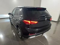 Nuova MG ZS Comfort 116 CV (85 kW) 2025 Nero Berlina