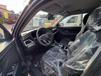 Nuova Ssangyong (KGM) Korando 163 CV (119 kW) 2025 Grigio SUV