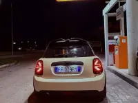 Usata Mini ONE 102 CV (75 kW) 2016 Bianco Utilitaria