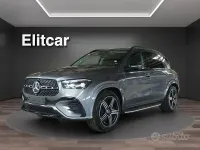 Nuova Mercedes GLE350 AMG 197 CV (144 kW) 2026 Grigio SUV