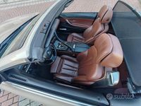 Begagnad BMW 640 320 HK (235 kW) 2013 Sportkupé