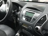 Usata Hyundai ix35 136 CV (100 kW) 2012 SUV