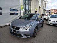 usata Seat Ibiza SC 1.0 75 CV 3p. Connect del 2015 usata a Lucca