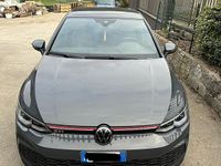 Usata VW Golf VII GTI 2021 Utilitaria