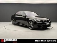 Usata BMW M5 507 CV (372 kW) 2005 Nero Berlina