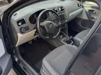 Usata VW Polo 90 CV (66 kW) 2015 Berlina