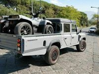 usata Land Rover Defender Defender130 2.5 Tdi CrewCab Pick Up