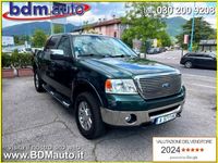 usata Ford F-150 5.4 V8 LARIAT EXTENDED CAB