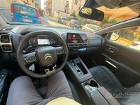 Occasion Citroën C5 2023 Gris Break