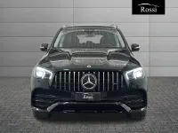 Usata Mercedes GLE350 Premium 195 CV (143 kW) 2023 Nero metallizzato SUV