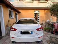 usata Maserati Ghibli Ghibli V6 Diesel 275 CV