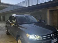 Usata VW Touareg Exclusive 245 CV (180 kW) 2011 SUV