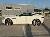 Usata Jaguar F-Type First Edition 450 CV (330 kW) 2020 Other Coupé