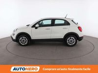 Usata Fiat 500X Cross 120 CV (88 kW) 2019 Bianco SUV