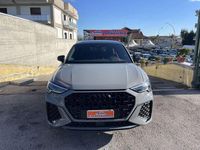Usata Audi RS Q3 Sportback 400 CV (294 kW) 2023 SUV