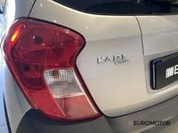 Usata Opel Karl Rocks S 73 CV (53 kW) 2019 Argento Utilitaria