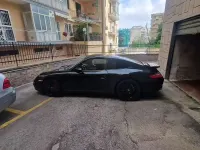 Usata Porsche 911 Carrera 355 CV (261 kW) 2007 Nero Coupé