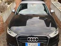 usata Audi A1 Sportback 1.4 tdi Sport s-tronic