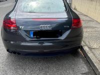 Usata Audi TT 160 CV (117 kW) 2011 Coupé