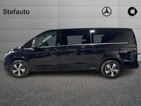 Nuova Mercedes V250 Avantgarde 190 CV (139 kW) 2026 Nero ossidiana Monovolume