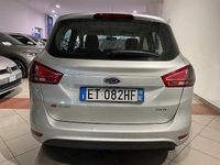 usata Ford B-MAX B-Max1.5 TDCi 75 CV Titanium del 2013 usata a Genova