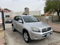 usata Toyota RAV4 Crossover 2.2 D-4D 177 CV Luxury