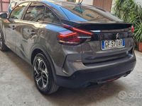 Usata Citroën C4 2021 Grigio Berlina