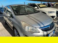 usata Opel Corsa 