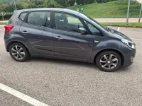 Usata Hyundai ix20 125 CV (91 kW) 2019 Grigio Utilitaria
