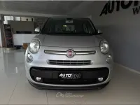 Occasion Fiat 500L Pop 84 ch (61 kW) 2014 Gris Monospace