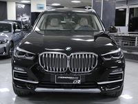 Usata BMW X5 xLine 286 CV (210 kW) 2020 Nero SUV