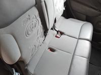 Usata Fiat 500L 105 CV (77 kW) 2014 Bianco Monovolume