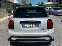 Usata Mini Cooper 102 CV (75 kW) 2021 Utilitaria
