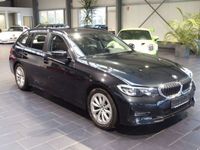 usata BMW 318 d 48V Touring