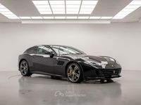 Usata Ferrari GTC4Lusso 689 CV (506 kW) 2017 Nero Station wagon
