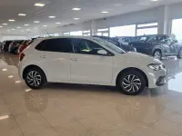 Usata VW Polo Edition 95 CV (69 kW) 2024 Grigio Utilitaria