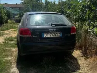 Usata Audi A3 Ambiente 90 CV (66 kW) 2001 Utilitaria