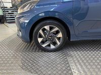 Nuova Hyundai i10 63 CV (46 kW) 2025 Grigio Utilitaria