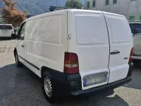 Usata Mercedes Vito 2003 Furgone