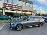 Usata Mercedes E300 Exclusive 194 CV (142 kW) 2021 Other Station wagon