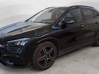 Usata Mercedes GLA200 Advanced Plus 149 CV (109 kW) 2023 Nero SUV