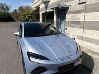 Usata BYD Seal Design 69 kW (95 CV) 2024 Berlina