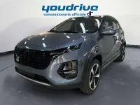Nuova DR DR 3.0 117 CV (86 kW) 2026 Grigio SUV