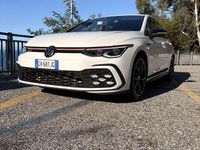 Occasion VW Golf VIII Ultimate 245 ch (180 kW) 2024 Berline