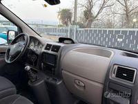 Usata Peugeot Expert 2008 Furgone