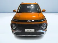 Nuova Hyundai Inster 83 kW (114 CV) 2026 Arancione Utilitaria