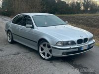 Usata BMW 530 M Sport 200 CV (147 kW) 2000 Berlina