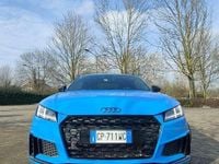 Usata Audi TT Competition 197 CV (144 kW) 2022 Coupé