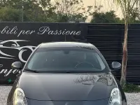 Usata Alfa Romeo Giulietta Distinctive 105 CV (77 kW) 2011 Grigio Utilitaria